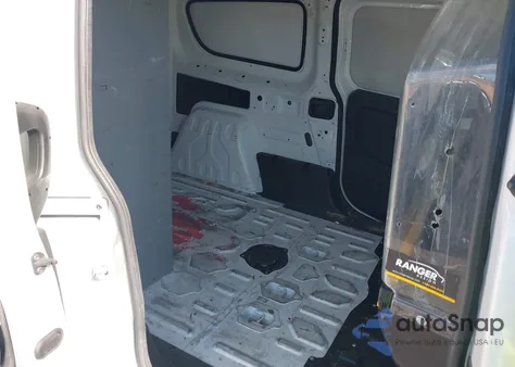 2019 Ram Promaster City Tradesman из США, поврежденный, VIN ZFBHRFAB6K6N33016